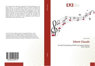 Front cover_Silent Clouds