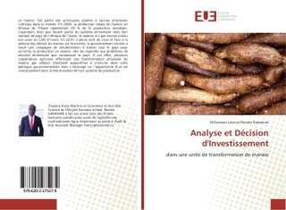 Front cover_Analyse et Décision d'Investissement