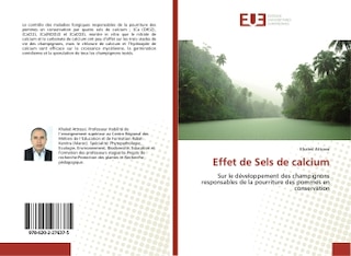 Couverture_Effet de Sels de calcium
