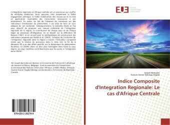 Front cover_Indice Composite d'Integration Regionale