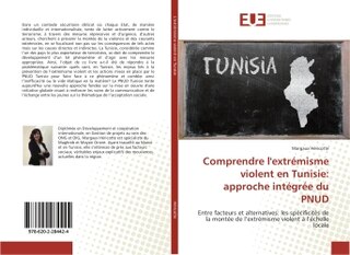 Front cover_Comprendre l'extr&eacute;misme violent en Tunisie