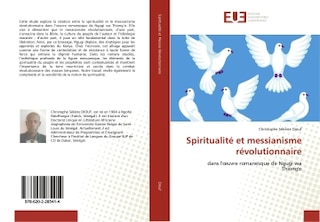 Front cover_Spiritualite et messianisme revolutionnaire