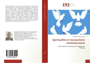 Front cover_Spiritualite et messianisme revolutionnaire