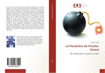 Front cover_La Poudri&egrave;re du Proche-Orient