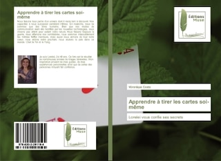 Couverture_Apprendre A tirer les cartes soi-meme