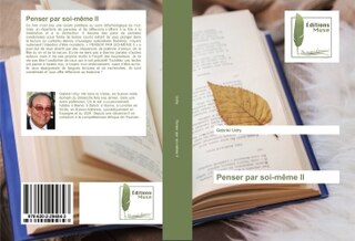 Couverture_Penser par soi-même II