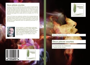 Couverture_Deux pièces courtes