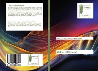Couverture_Calcul différentiel