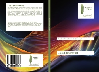 Couverture_Calcul différentiel