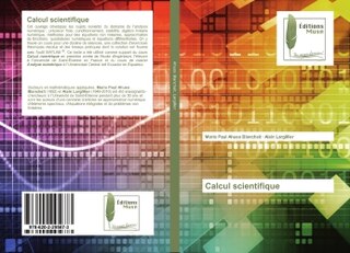 Couverture_Calcul scientifique
