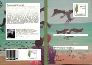 Front cover_Printemps Hivernal