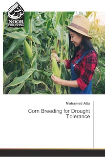 Corn Breeding for Drought Tolerance