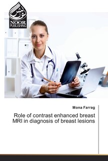 Front cover_Role of contrast enhanced breast MRI in diagnosis of breast lesions