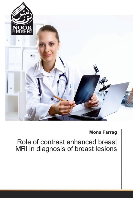 Front cover_Role of contrast enhanced breast MRI in diagnosis of breast lesions