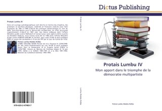 Front cover_Protais Lumbu IV
