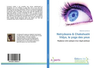 Front cover_NetryAsana & Chakshushi Vidya, le yoga des yeux