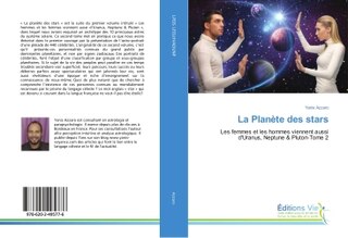 Couverture_La Planète des stars