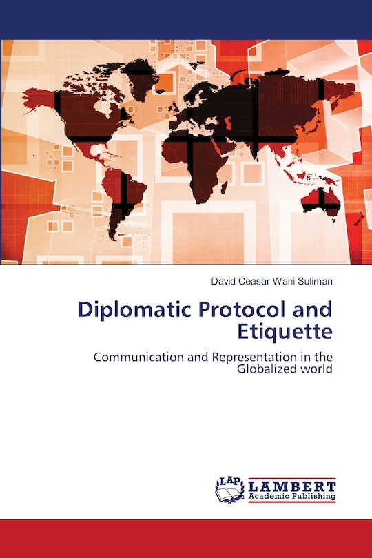 Front cover_Diplomatic Protocol and Etiquette