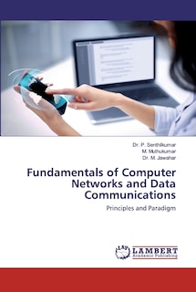 Front cover_Fundamentals of Computer Networks and Data Communications