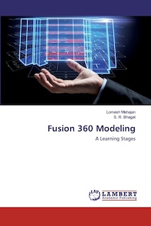 Couverture_Fusion 360 Modeling
