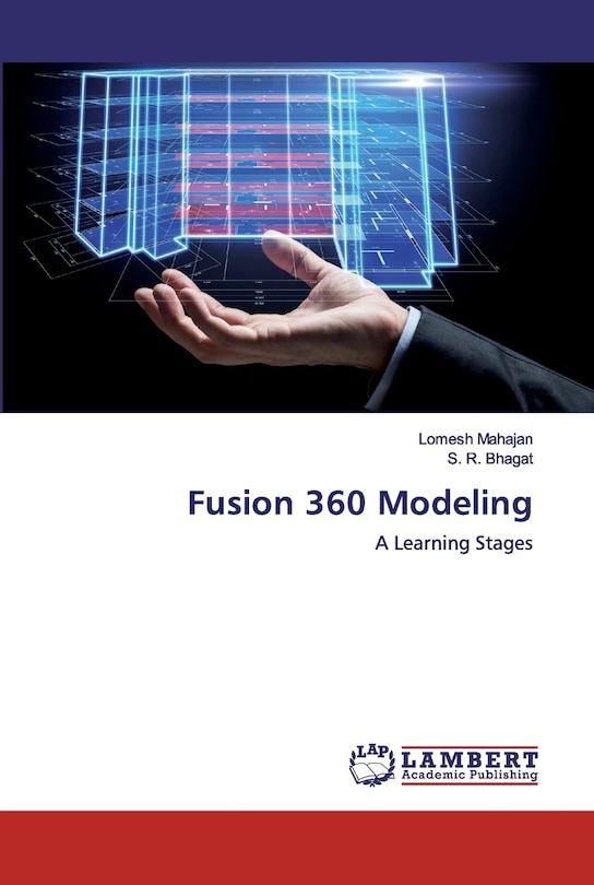 Couverture_Fusion 360 Modeling