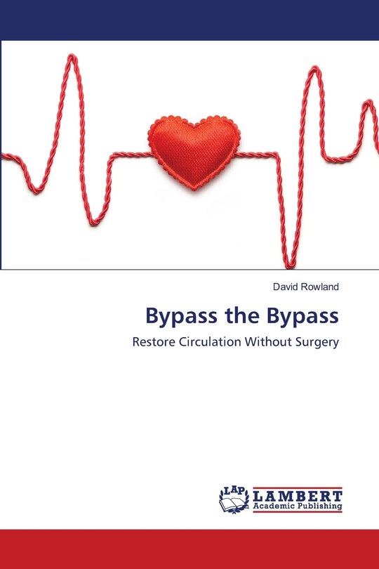 Front cover_Bypass the Bypass