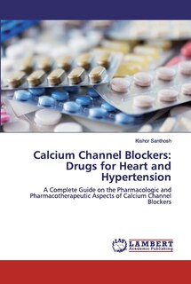 Couverture_Calcium Channel Blockers