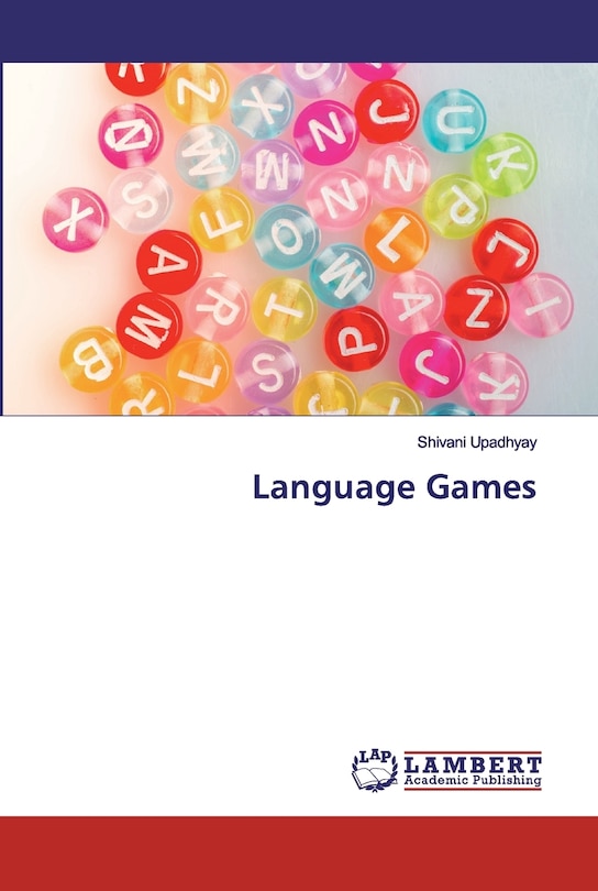 Front cover_Language Games