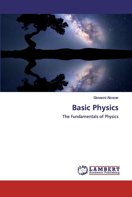 Front cover_Basic Physics