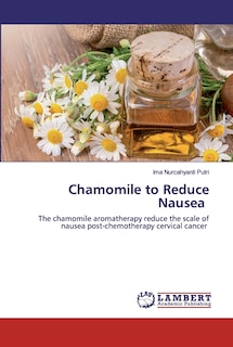 Couverture_Chamomile to Reduce Nausea