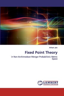 Front cover_Fixed Point Theory