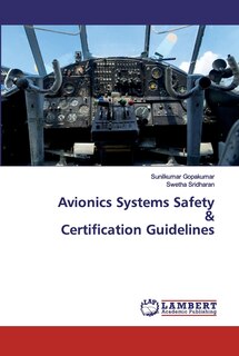 Couverture_Avionics Systems Safety & Certification Guidelines