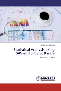Couverture_Statistical Analysis using SAS and SPSS Software