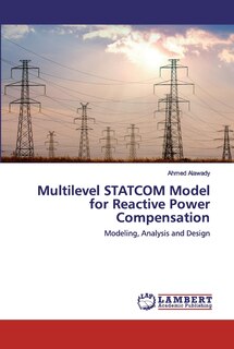Front cover_Multilevel STATCOM Model for Reactive Power Compensation