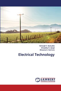 Front cover_Electrical Technology