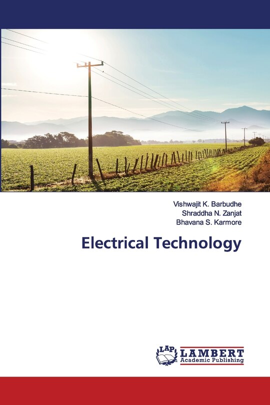 Front cover_Electrical Technology