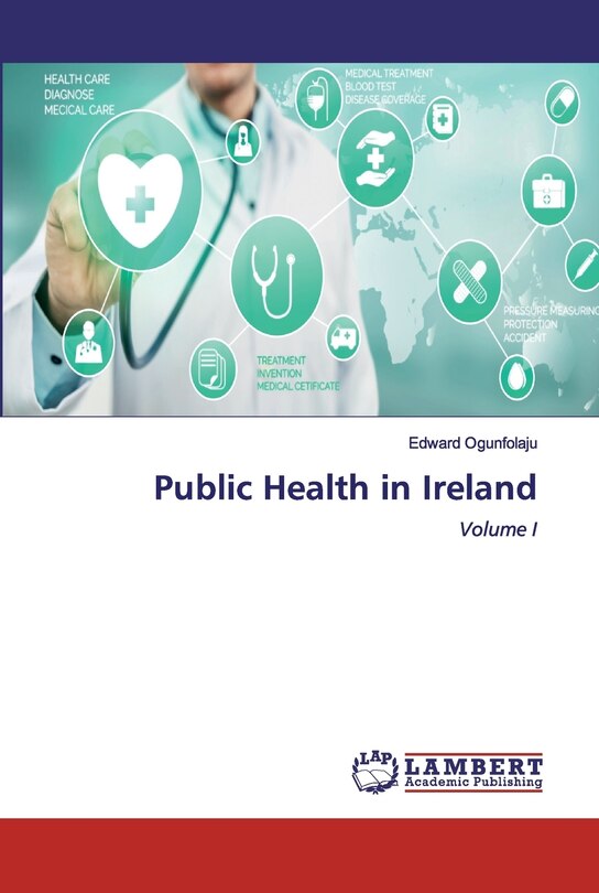 Couverture_Public Health in Ireland