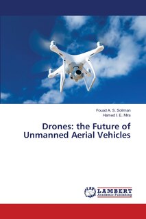 Front cover_Drones