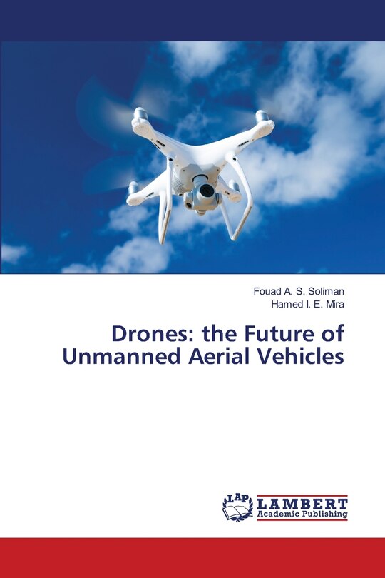 Front cover_Drones