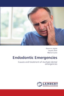 Front cover_Endodontic Emergencies