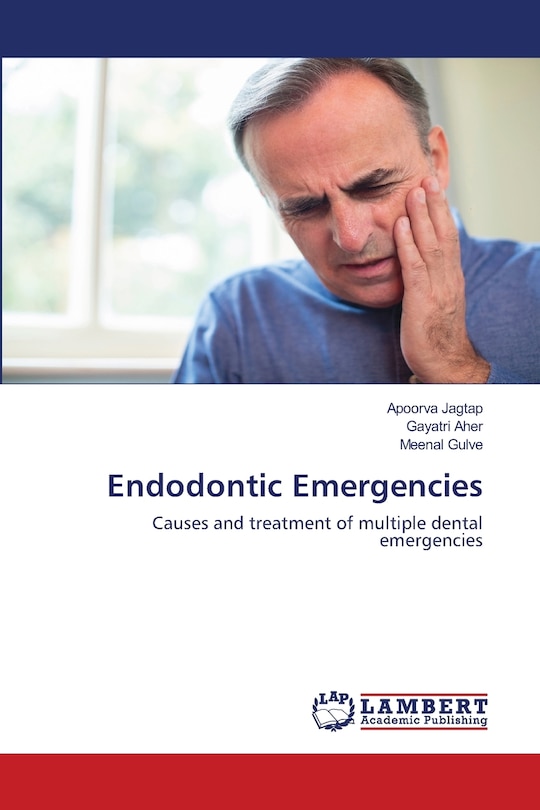 Front cover_Endodontic Emergencies