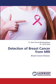Front cover_Detection of Breast Cancer from MRI