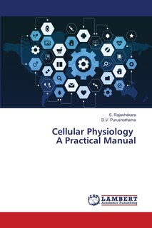 Couverture_Cellular Physiology A Practical Manual