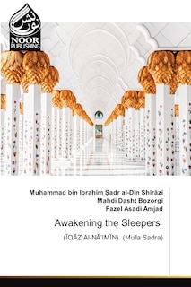 Front cover_Awakening the Sleepers