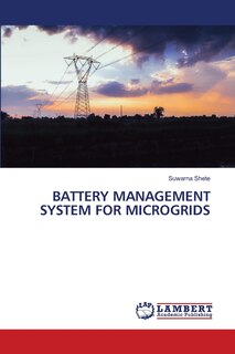 Couverture_Battery Management System for Microgrids