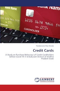 Front cover_Credit Cards
