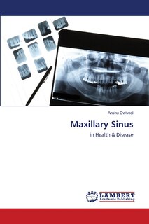 Front cover_Maxillary Sinus
