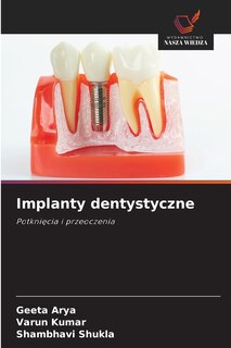 Couverture_Implanty dentystyczne