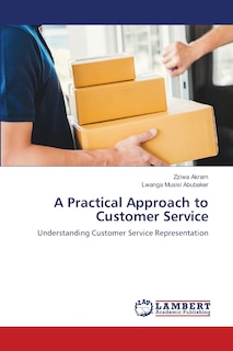 Couverture_A Practical Approach to Customer Service