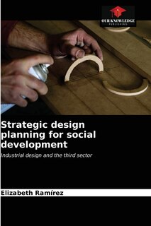 Front cover_Strategic design planning for social development